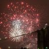 Where To See Fireworks On New Year's Eve In NYC